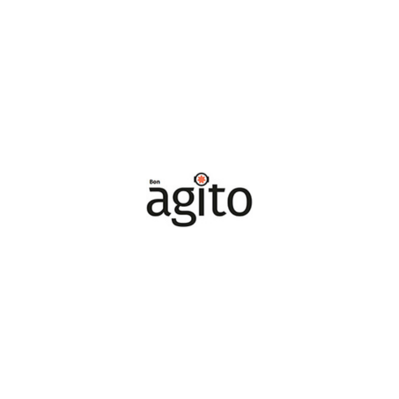 Bon Agito logo