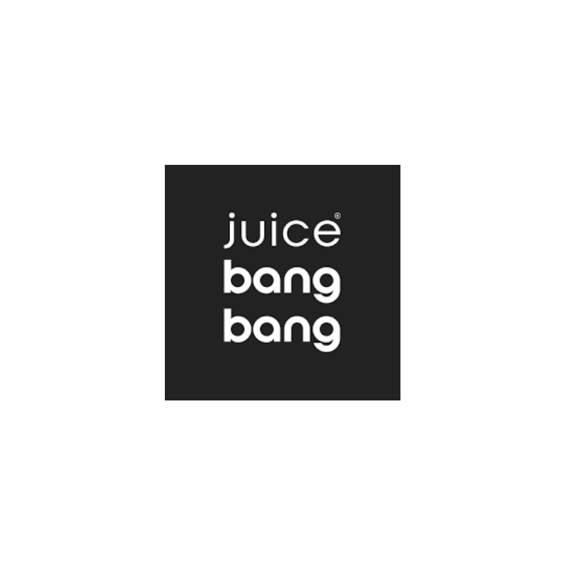 Juice Bang Bang logo