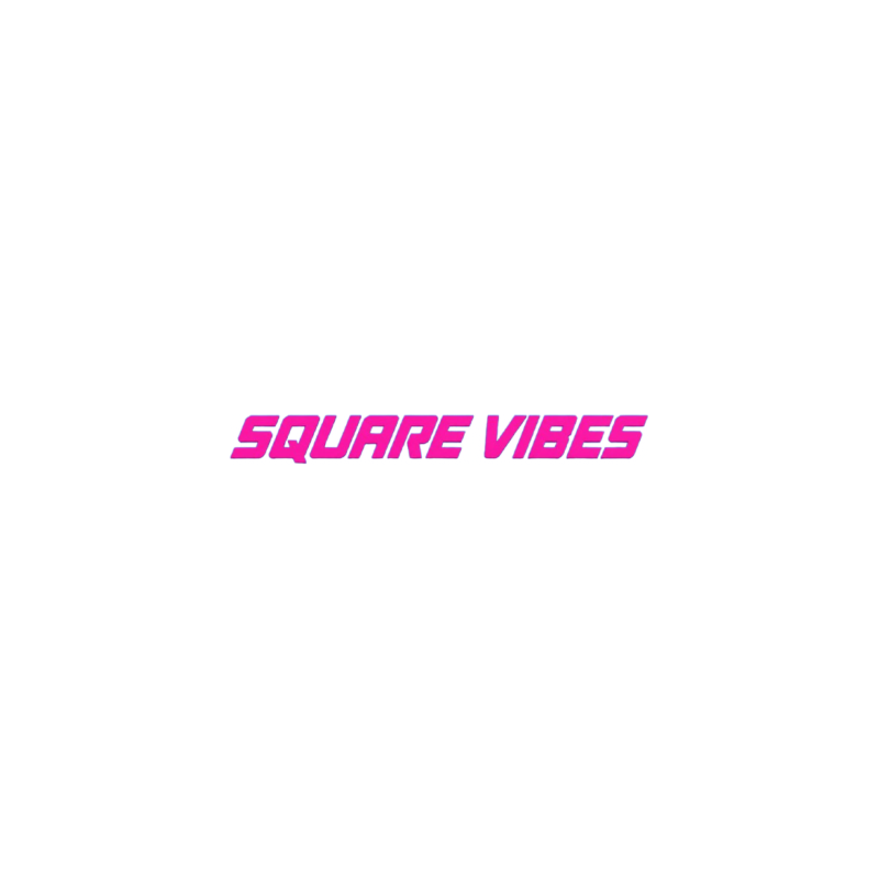 Square Vibes logo
